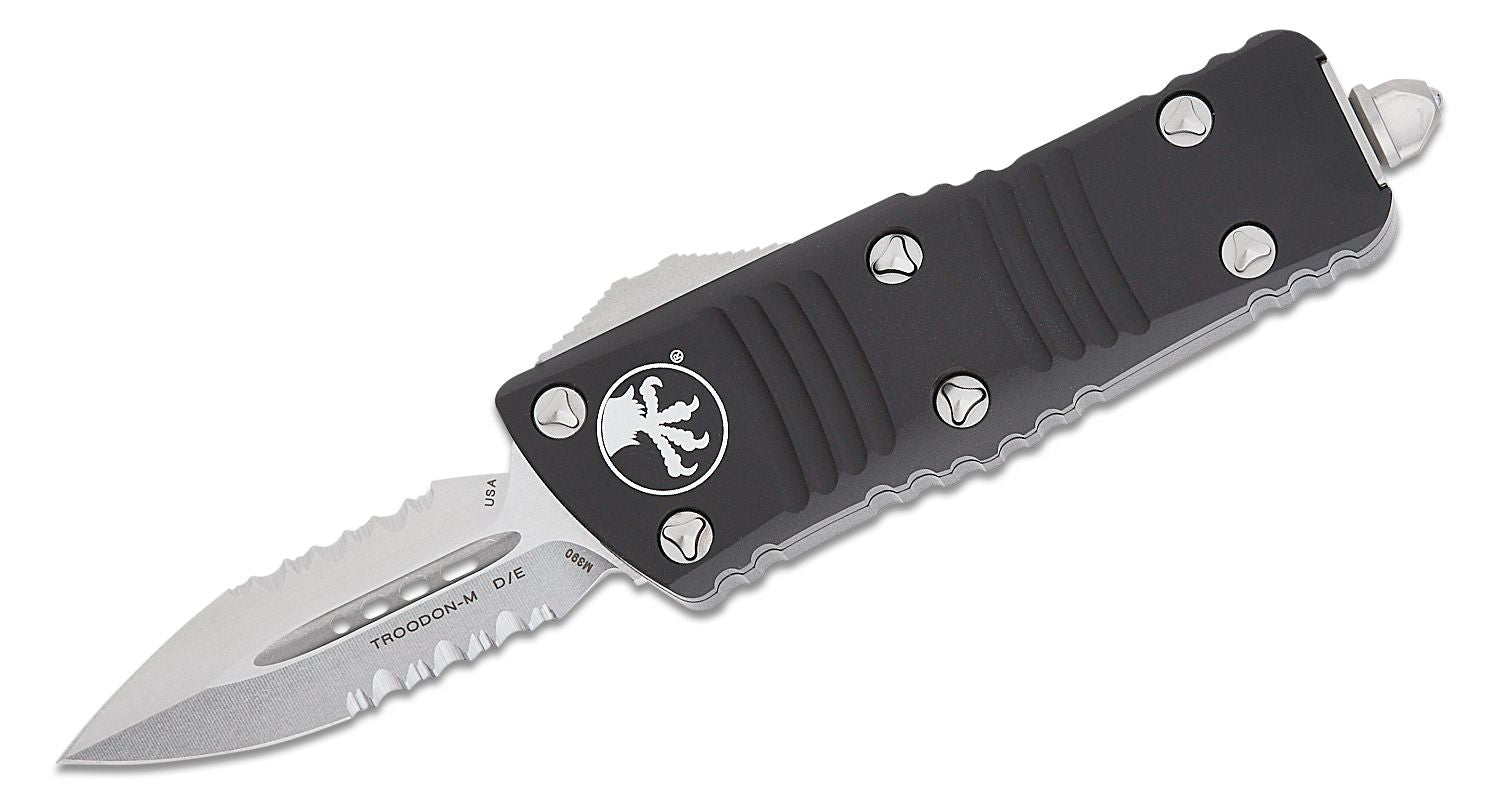 MICROTECH Troodon Mini 238-11