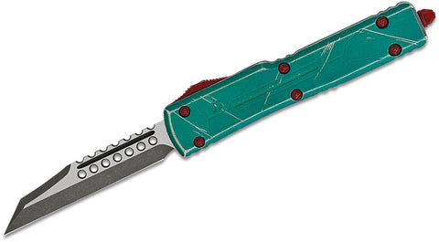 MICROTECH UTX-70 Warhound - Bounty Hunter 419W-10BH