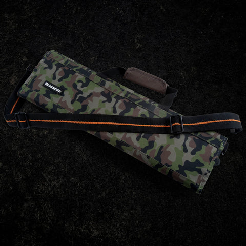 MESSERMEISTER 8 Pocket Knife Luggage - Camoflauge 2088-8/C