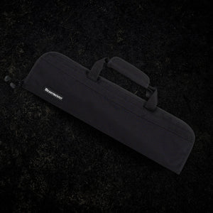 MESSERMEISTER Preservation 5 Pocket Knife Luggage - Black 3088-5/B