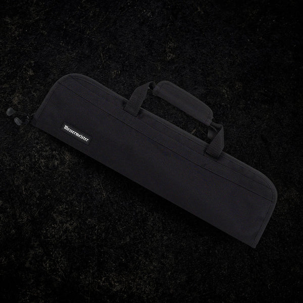 MESSERMEISTER Preservation 5 Pocket Knife Luggage - Black 3088-5/B