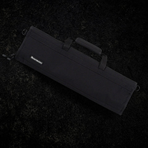 MESSERMEISTER 8 Pocket Preservation Knife Luggage - Black 3088-8/B