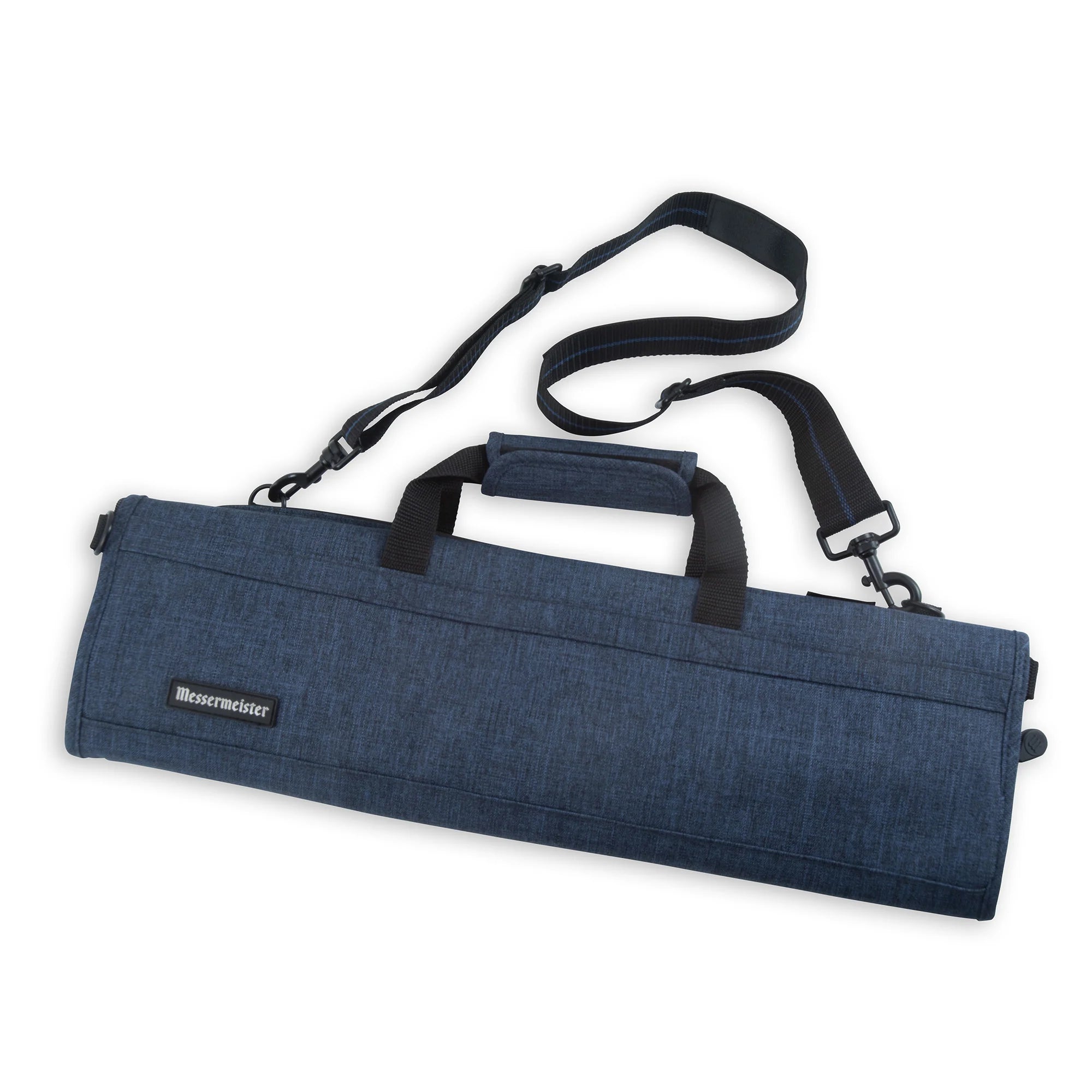 MESSERMEISTER Preservation 8 Pocket Knife Luggage - Heather Navy 3088-8/N