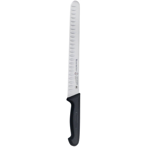 MESSERMEISTER Pro Series Round-Tip Kullens Slicer 10in 5019-10K