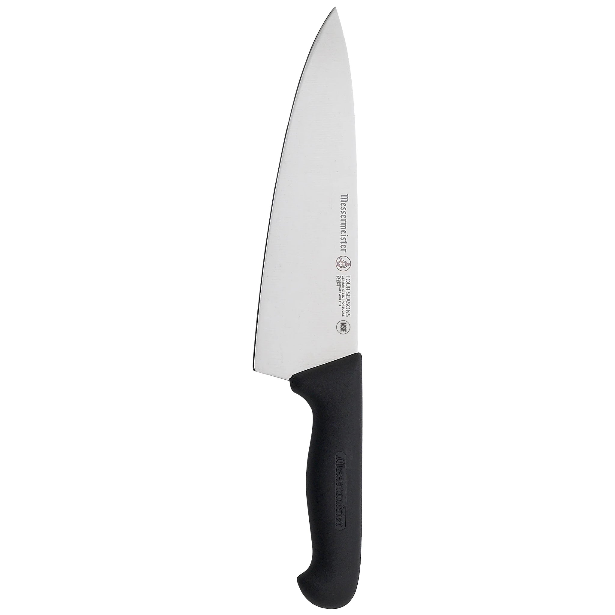 MESSERMEISTER Four Seasons Chefs Knife 8in 5025-8