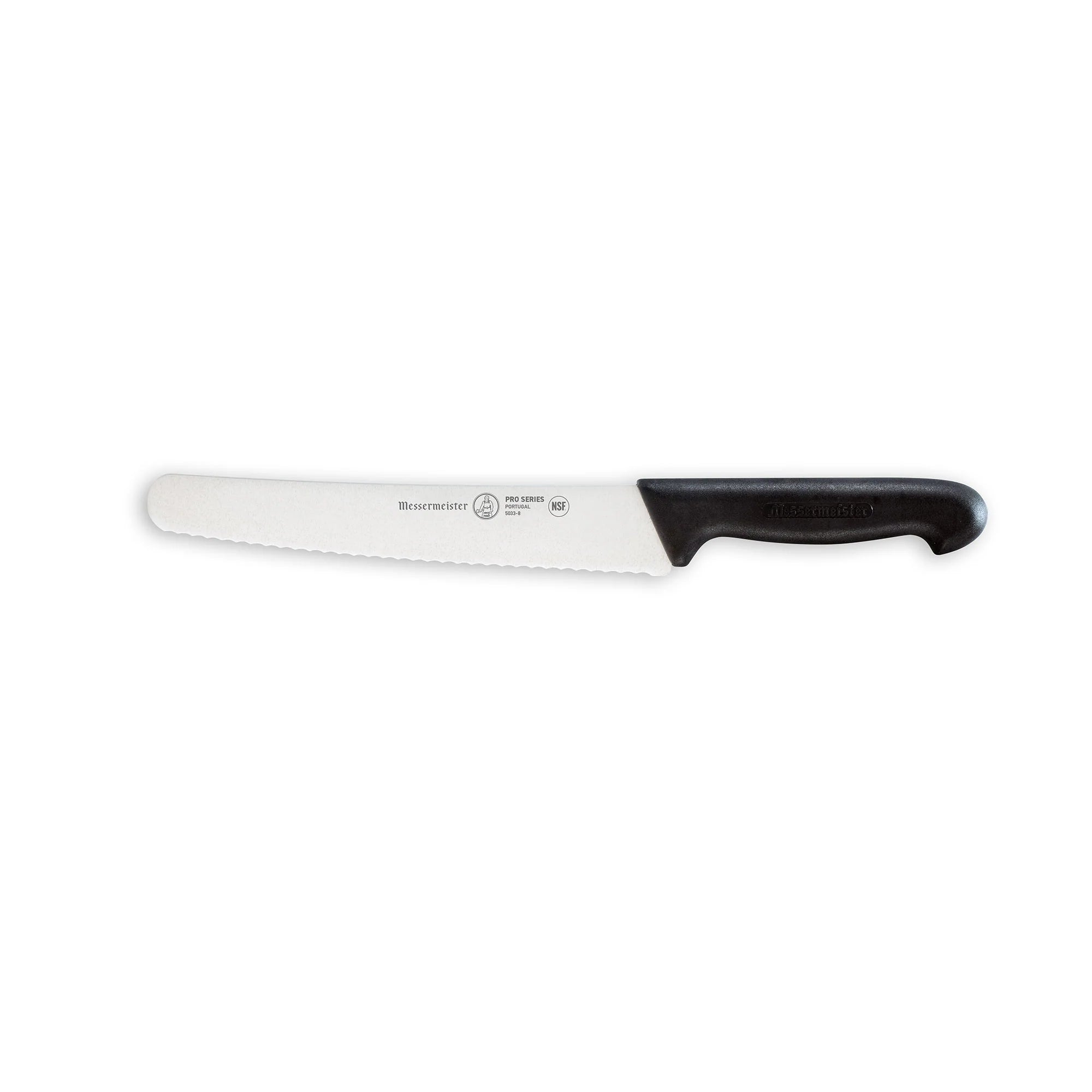 MESSERMEISTER Four Seasons Scalloped Baker's Bread 10in 5033-10