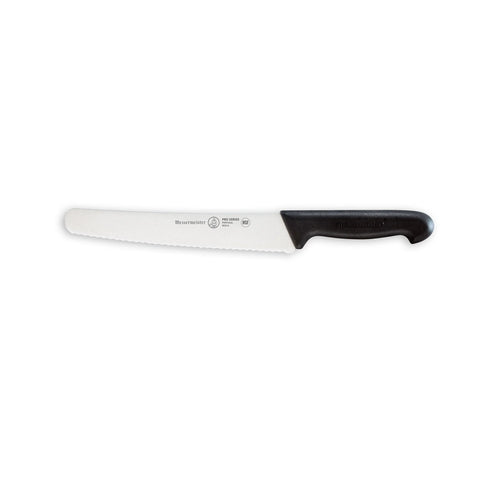 MESSERMEISTER Four Seasons Scalloped Baker's Bread 10in 5033-10