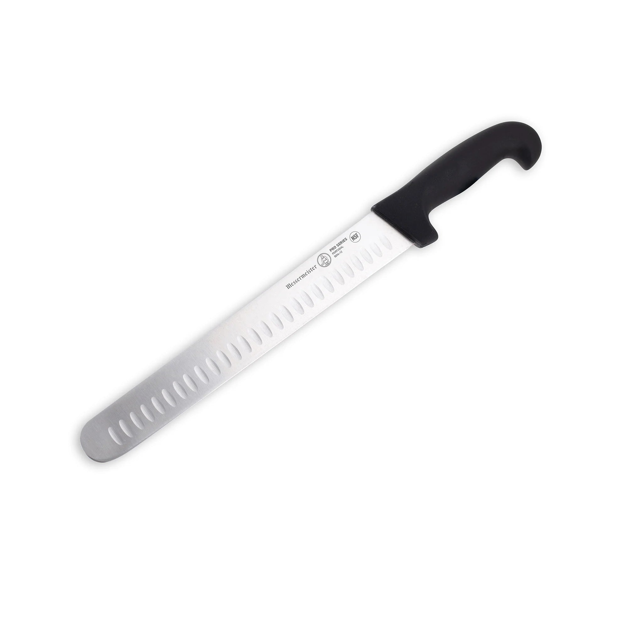 MESSERMEISTER Pro Series Wide Kullens Slicer 12in 5096-12