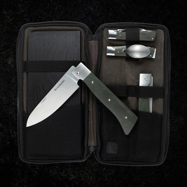 MESSERMEISTER Adventure Chef Set 6pc ACL-6