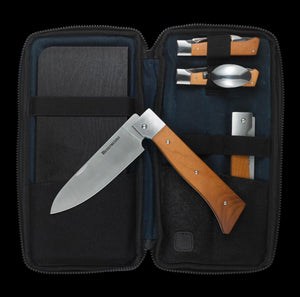 MESSERMEISTER Adventure Chef Set 6pc ACM-6