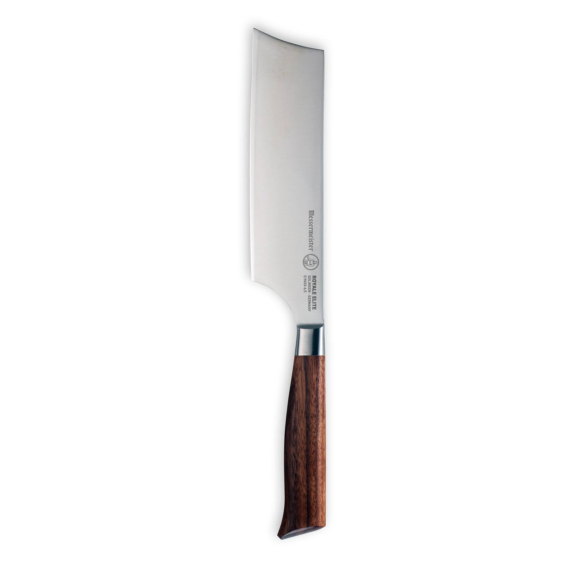 MESSERMEISTER Royale Elite Nakiri 6.5in E/9633-6.5