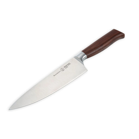 MESSERMEISTER Royale Elite Stealth Chefs 8in E/9686-8S
