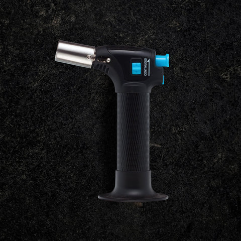 MESSERMEISTER Cheflamme Mini Culinary Torch FT-980
