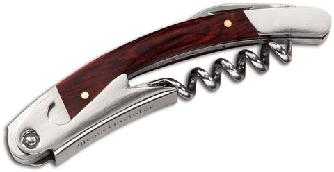 MESSERMEISTER Waiter's Bow Corkscrew Wine Opener PW-3-638