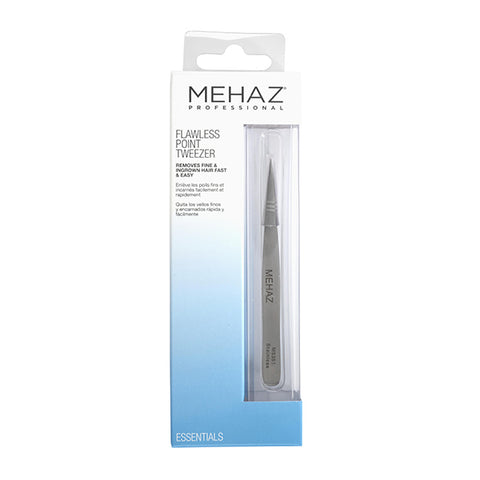 MEHAZ PROFESSIONAL 351 Pointed Tweezer 19813