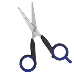 MEHAZ PROFESSIONAL Perfect Grip Hair Shears 5.5in 19860