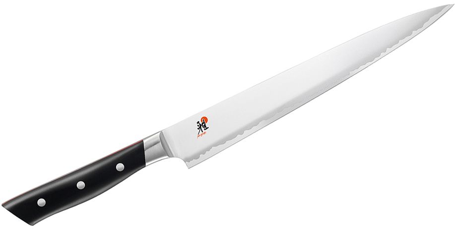 MIYABI 400CF Evolution Slicing 9.5in 34020-243