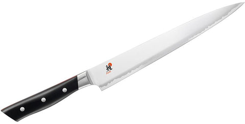 MIYABI 400CF Evolution Slicing 9.5in 34020-243