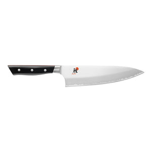 MIYABI 400FC Evolution Chef's 8in 34021-203