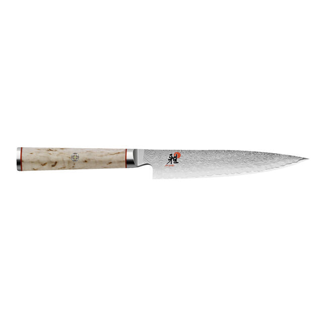 MIYABI Birchwood SG2 Paring/Utility 5in 34372-133