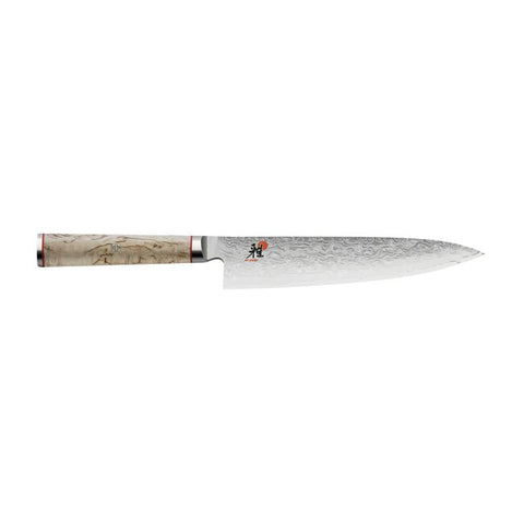 MIYABI Birchwood SG2 Chef's 8in 34373-203