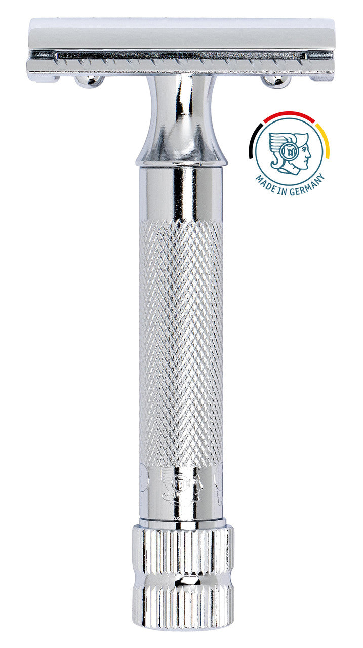 MERKUR DE Safety Razor 9034001