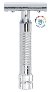 MERKUR DE Safety Razor 9034001