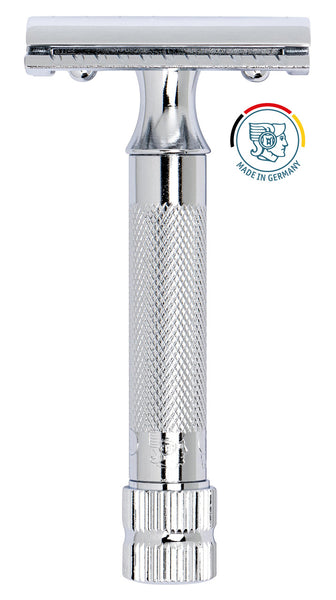 MERKUR DE Safety Razor 9034001
