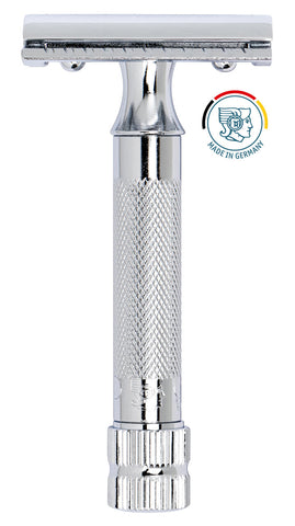 MERKUR DE Safety Razor 9034001