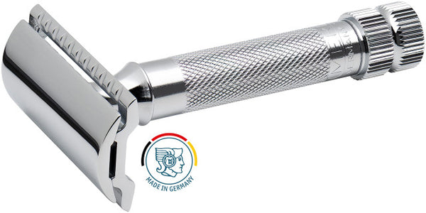 MERKUR DE Safety Razor 9034001