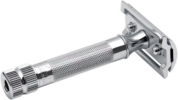 MERKUR DE Safety Razor 9034001