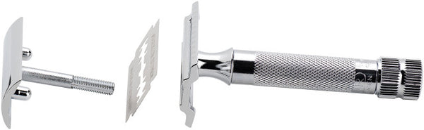 MERKUR DE Safety Razor 9034001