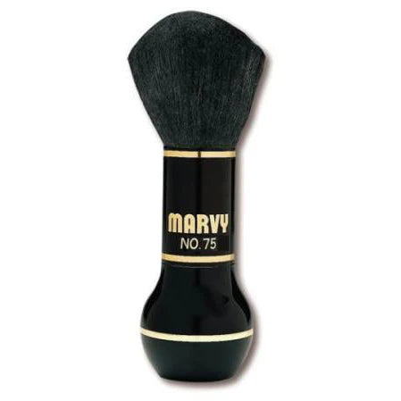 MARVY Goat Hair Neck Duster ND075