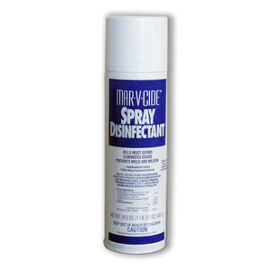 MARVY MAR-V-CIDE Spray Disinfectant MRVY-16OZSD