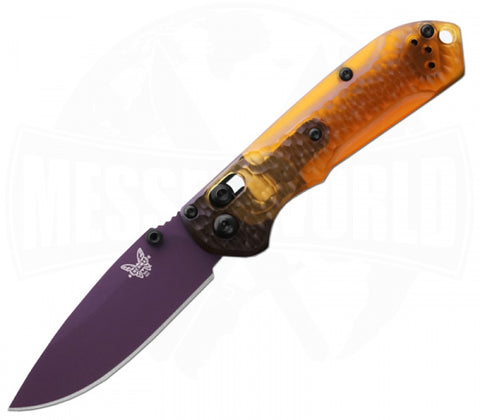 BENCHMADE Mini Freek Shot Show 2025 Limited Edition 565PL-2501