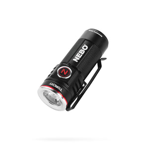 nebo classic redline flashlight battery replacement 6K Nebo RC Battery #NEB NEBO Davinci 1800 Lumen Flashlight