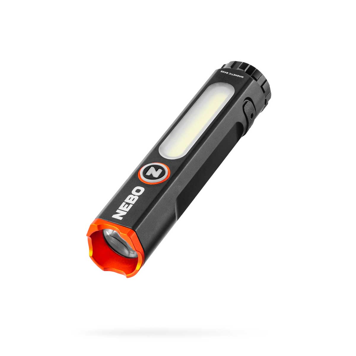 NEBO Mini Larry 500 Flashlight POC-1004