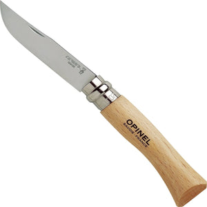 OPINEL No. 7 Stainless Steel 000693