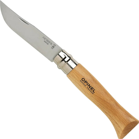 OPINEL No. 9 Stainless Steel 001083