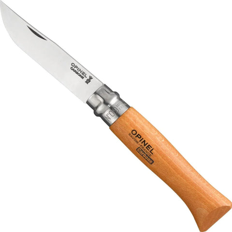 OPINEL No. 9 Carbon Steel 113090