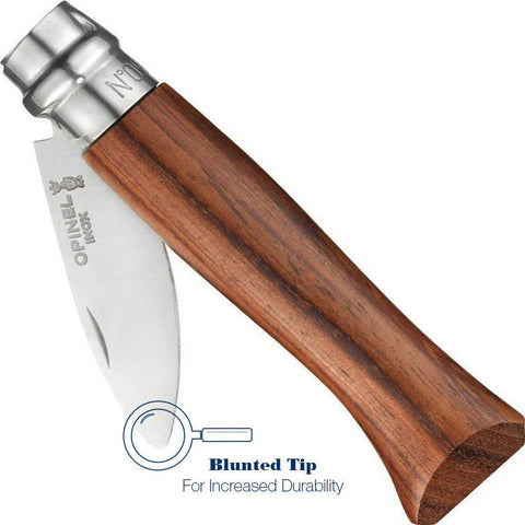 OPINEL No. 9 Oyster Folding Knife 016165