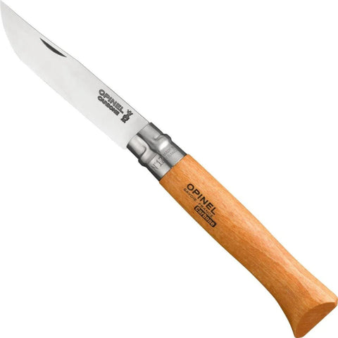 OPINEL No. 12 Carbon Steel 113120