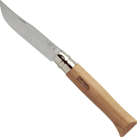 OPINEL No. 12 Stainless Steel 001084