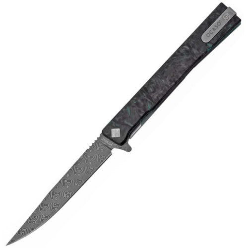 OCASO Damascus Solstice 10IFB
