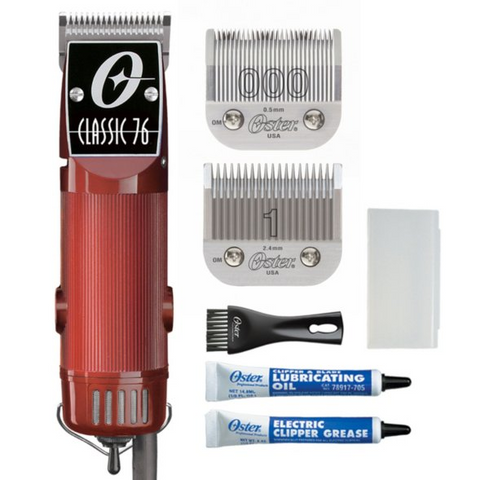 OSTER Classic 76 076076-010-003