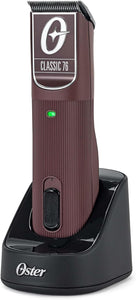 OSTER Cordless Classic 76 2143763