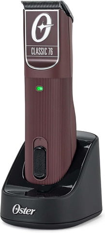 OSTER Cordless Classic 76 2143763