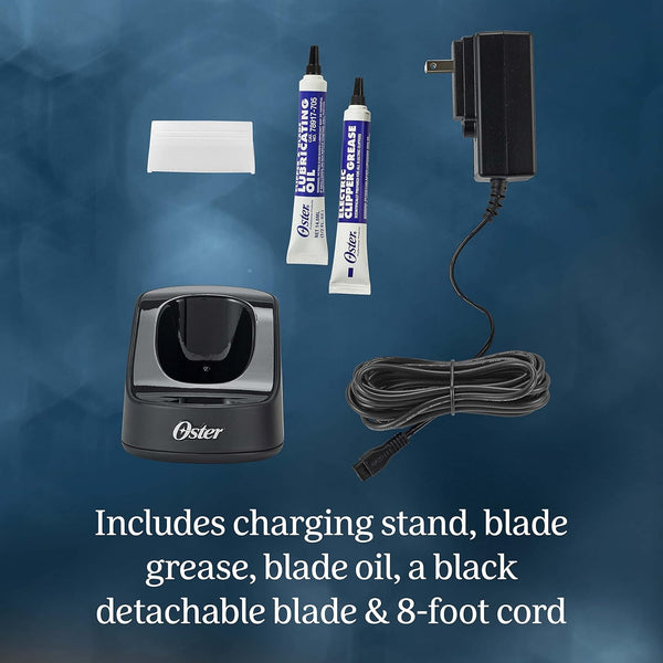 OSTER Cordless Classic 76 2143763