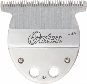 OSTER T-Finisher Trimmer T-Blade 76913-586