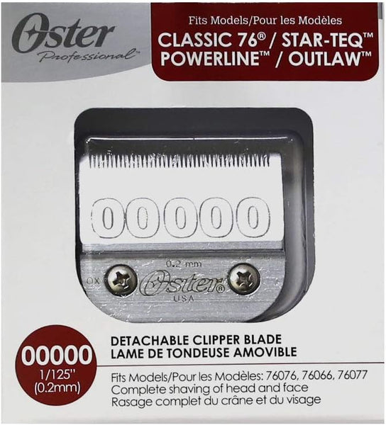 OSTER Replacement Blade 00000 76918-006
